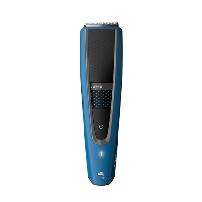 PHILIPS - HairClipper Series 5000 HC5612/15 – pralni strižnik las z 28 nastavitvam