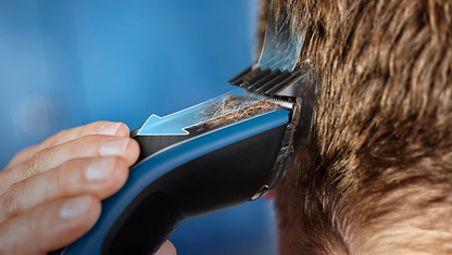 PHILIPS - HairClipper Series 5000 HC5612/15 – pralni strižnik las z 28 nastavitvam