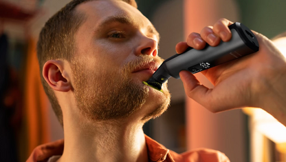 PHILIPS - QP6552/15 OneBlade Pro 360 brivnik za obraz in telo