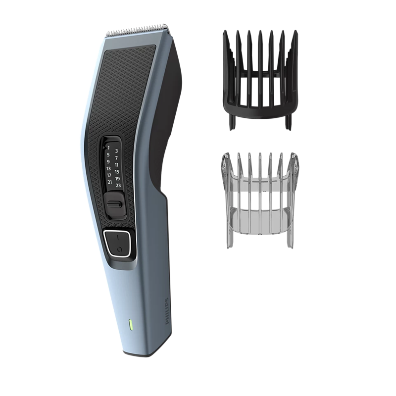 PHILIPS - Brivnik Series 3000 HC3530/15 večnamenski urejevalnik brade/las
