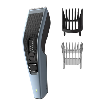 PHILIPS - Brivnik Series 3000 HC3530/15 večnamenski urejevalnik brade/las