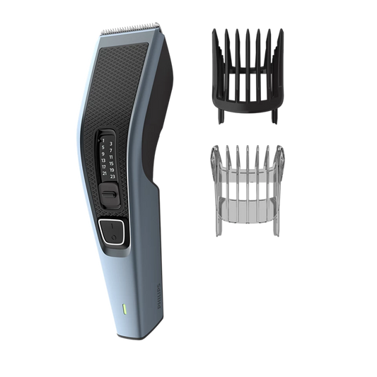 PHILIPS - Brivnik Series 3000 HC3530/15 večnamenski urejevalnik brade/las