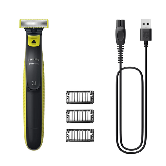 PHILIPS - OneBlade QP2724/10 moški brivnik in strižnik