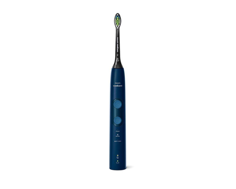 PHILIPS - Sonicare ProtectiveClean 5100 sonična električna zobna ščetka HX6851/53