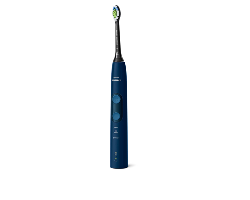 PHILIPS - Sonicare ProtectiveClean 5100 sonična električna zobna ščetka HX6851/53