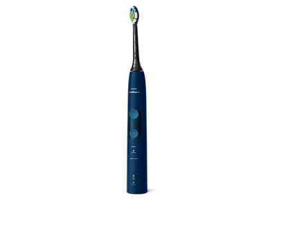 PHILIPS - Sonicare ProtectiveClean 5100 sonična električna zobna ščetka HX6851/53