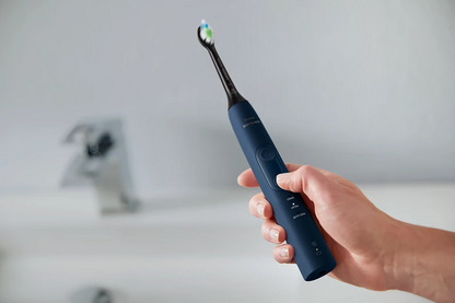 PHILIPS - Sonicare ProtectiveClean 5100 sonična električna zobna ščetka HX6851/53