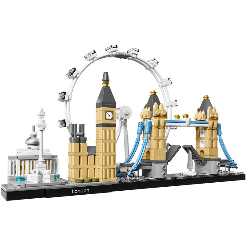 LEGO 21034 Architecture: London