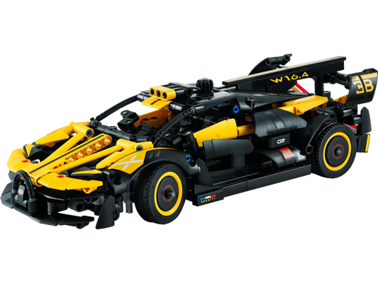 LEGO 42151 Technic: Bugatti Bolide