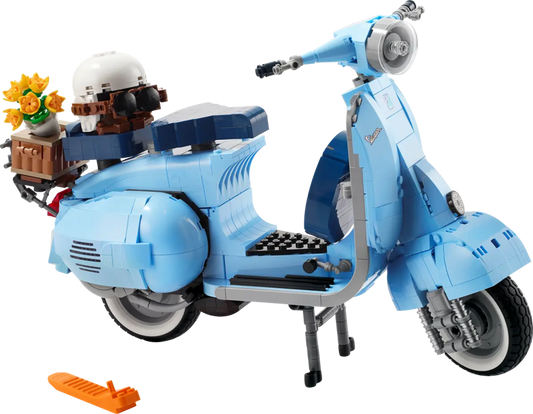 LEGO 10298 Icons: Expert Vespa 125