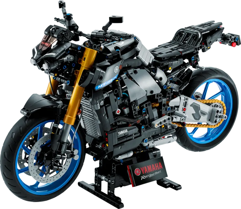 LEGO 42159 Technic: Yamaha MT-10 SP