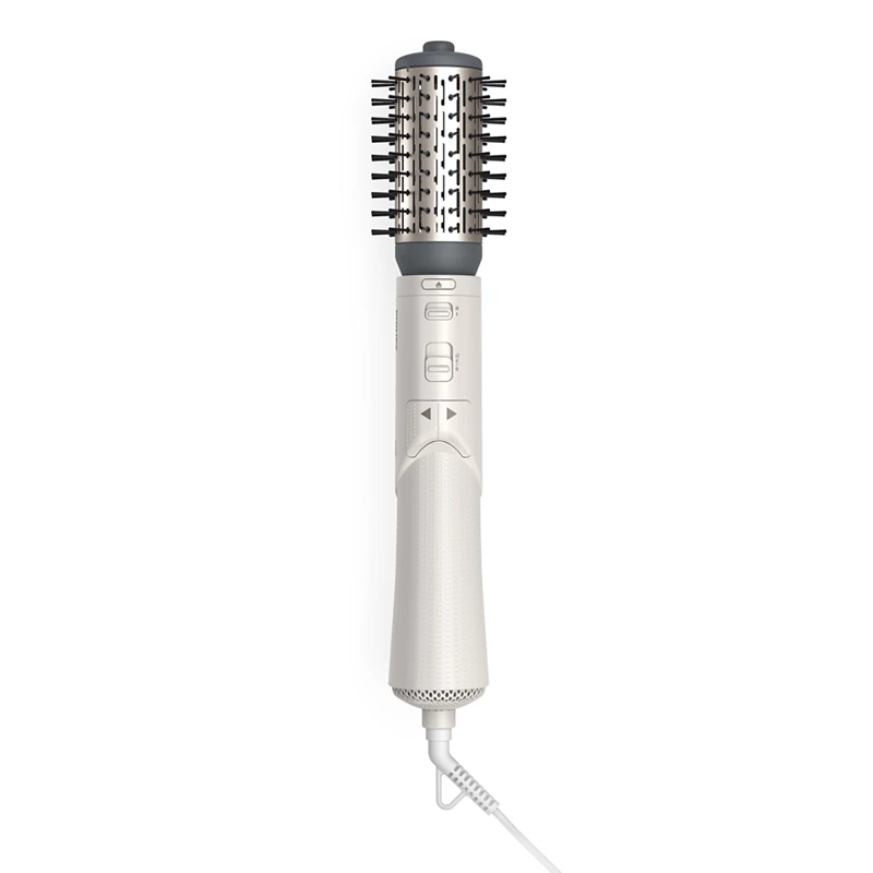 PHILIPS - 7000 Series Air Styler BHA710/00 – vrtljiva toplovzračna krtača, 1000W, Ionic & tourmalin tehnologija