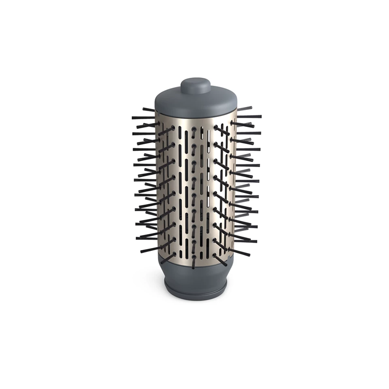 PHILIPS - 7000 Series Air Styler BHA710/00 – vrtljiva toplovzračna krtača, 1000W, Ionic & tourmalin tehnologija