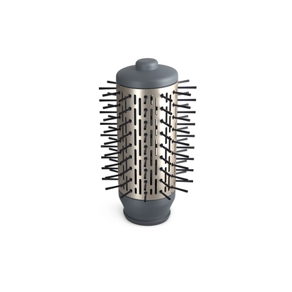 PHILIPS - 7000 Series Air Styler BHA710/00 – vrtljiva toplovzračna krtača, 1000W, Ionic & tourmalin tehnologija