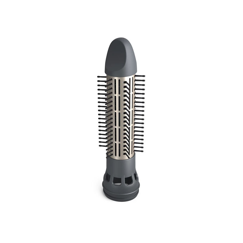 PHILIPS - 7000 Series Air Styler BHA710/00 – vrtljiva toplovzračna krtača, 1000W, Ionic & tourmalin tehnologija