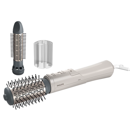 PHILIPS - 7000 Series Air Styler BHA710/00 – vrtljiva toplovzračna krtača, 1000W, Ionic & tourmalin tehnologija