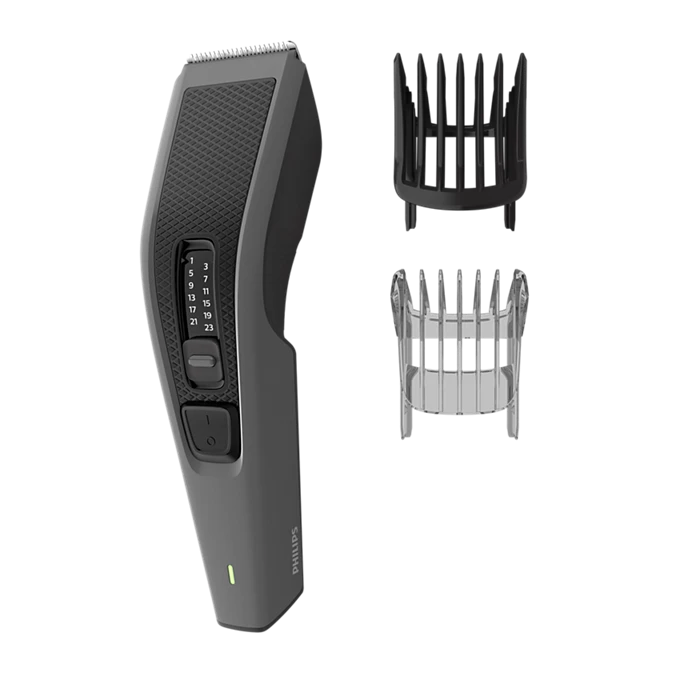 PHILIPS - HairClipper Series 3000 HC3525/15 – električni strižnik las