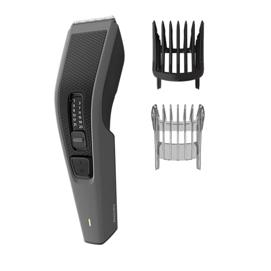 PHILIPS - HairClipper Series 3000 HC3525/15 – električni strižnik las