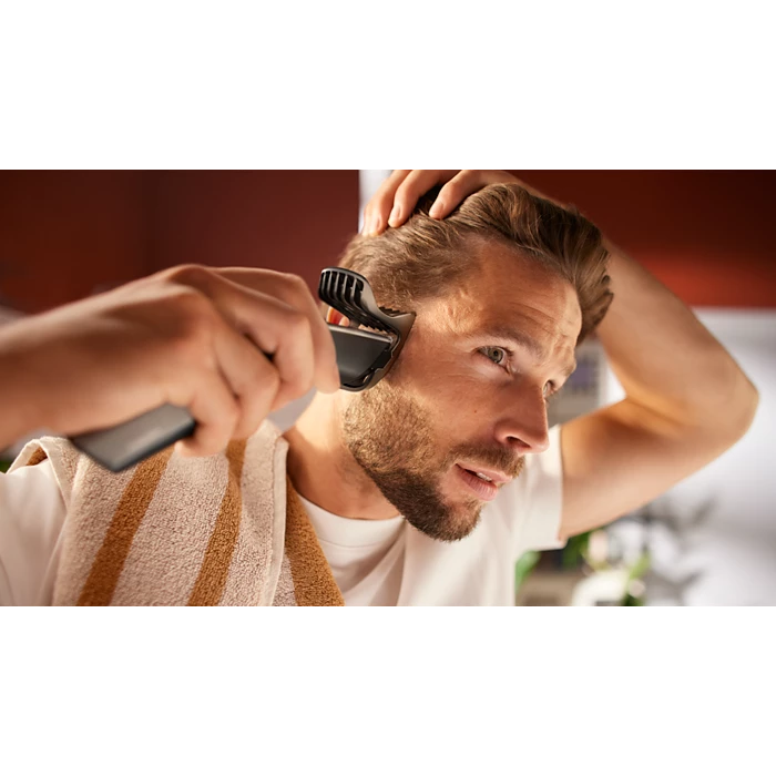 PHILIPS - HairClipper Series 3000 HC3525/15 – električni strižnik las
