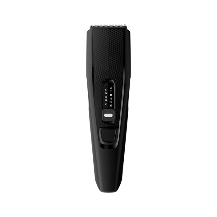 PHILIPS - Hairclipper Series 3000 HC3510/15 – napajalna strižnica z DualCut, 0,5–23 mm, 13 nastavitev