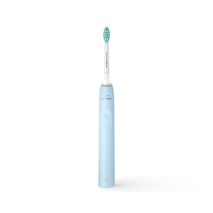PHILIPS - Sonicare 2100 Series HX3651/12 – sonična zobna ščetka, 31 000 vibracij/min, 14-dnevna baterija, SmartTimer + QuadPacer