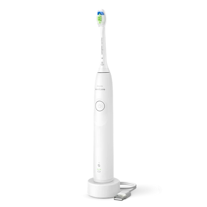 PHILIPS - Sonicare 5300 HX7108/01 – sonična zobna ščetka, 2 načina, etui