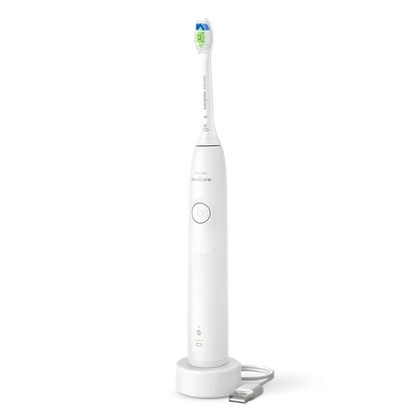 PHILIPS - Sonicare 5300 HX7108/01 – sonična zobna ščetka, 2 načina, etui