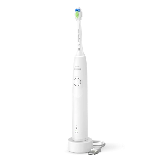 PHILIPS - Sonicare 5300 HX7108/01 – sonična zobna ščetka, 2 načina, etui