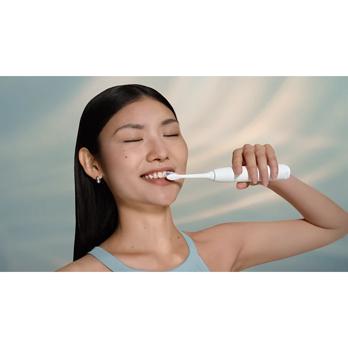 PHILIPS - Sonicare 5300 HX7108/02 – električna zobna ščetka z naprednim čiščenjem
