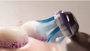 PHILIPS - Sonicare 7100 HX7421/01 – sonična zobna ščetka s 4 načini, senzorjem pritiska, do 21 dni baterije, USB‑A potovalni etui