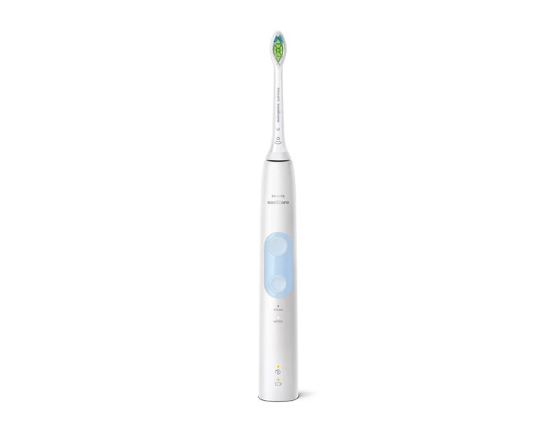 PHILIPS - Sonicare ProtectiveClean 4500 HX6839/28 – sonična zobna ščetka, potovalni etui
