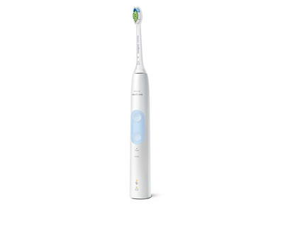 PHILIPS - Sonicare ProtectiveClean 4500 HX6839/28 – sonična zobna ščetka, potovalni etui