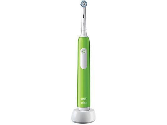 ORAL-B - Junior Pro 6+ električna zobna ščetka za otroke s senzorjem pritiska