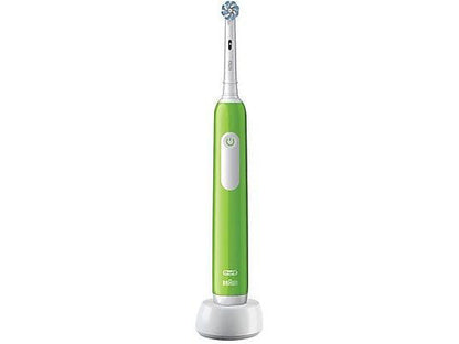 ORAL-B - Junior Pro 6+ električna zobna ščetka za otroke s senzorjem pritiska