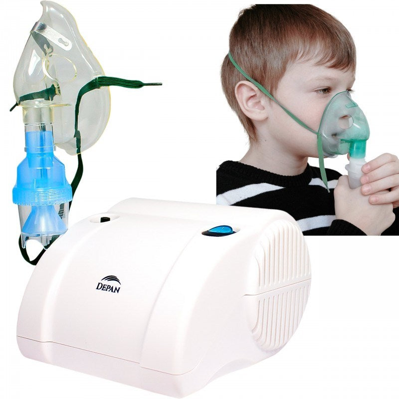 HELBO Silent batni inhalator