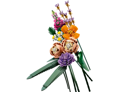 LEGO 10280 Botanicals: šopek