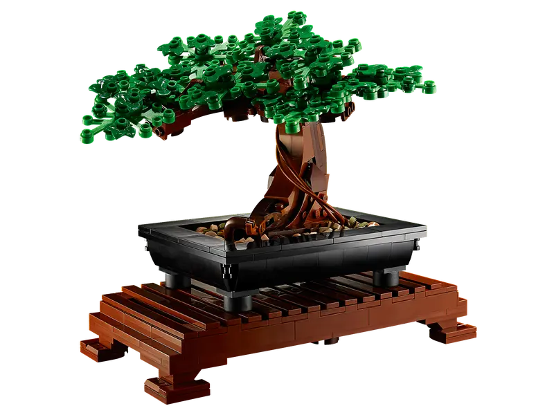 Lego Botanicals 10281 Bonsaj