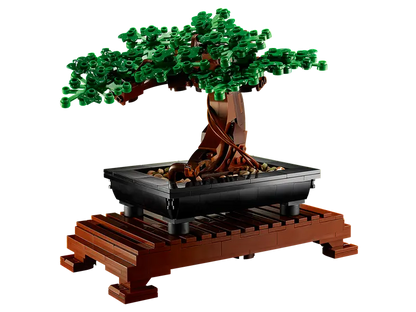 Lego Botanicals 10281 Bonsaj