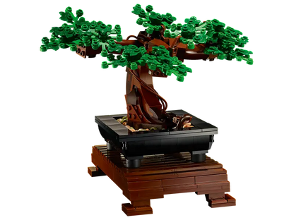 Lego Botanicals 10281 Bonsaj