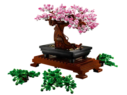 Lego Botanicals 10281 Bonsaj