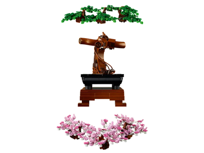 Lego Botanicals 10281 Bonsaj