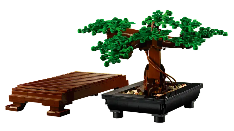 Lego Botanicals 10281 Bonsaj