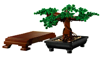 Lego Botanicals 10281 Bonsaj