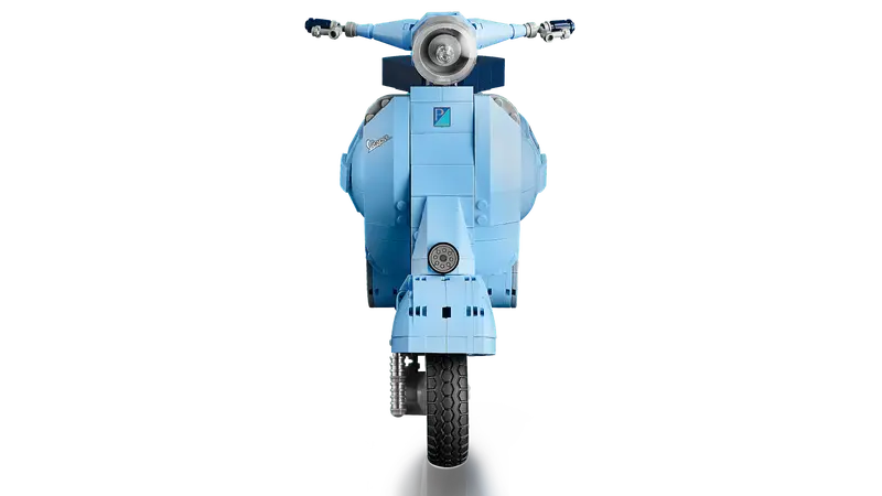 LEGO Icons 10298 Expert Vespa 125