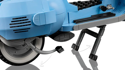 LEGO Icons 10298 Expert Vespa 125