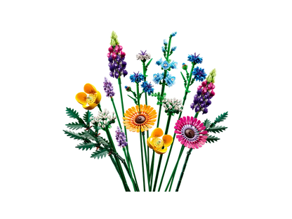 Lego Botanicals 10313 Šopek travniških rož