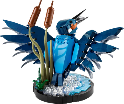 Lego Icons 10331 Rečni vodomec