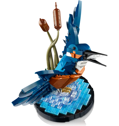 Lego Icons 10331 Rečni vodomec