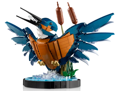 Lego Icons 10331 Rečni vodomec