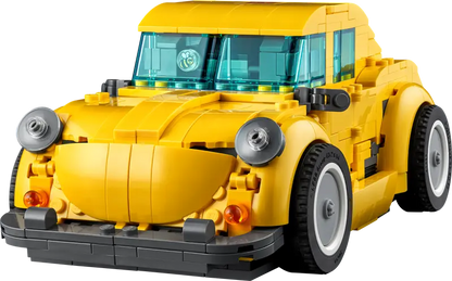 Lego Icons 10338 Bumblebee